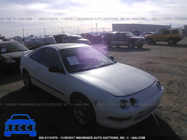 1994 Acura Integra LS JH4DC4453RS047366 image 0