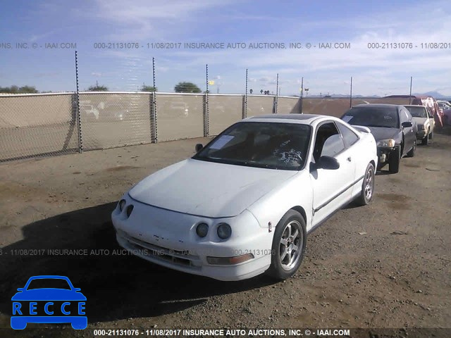 1994 Acura Integra LS JH4DC4453RS047366 image 1