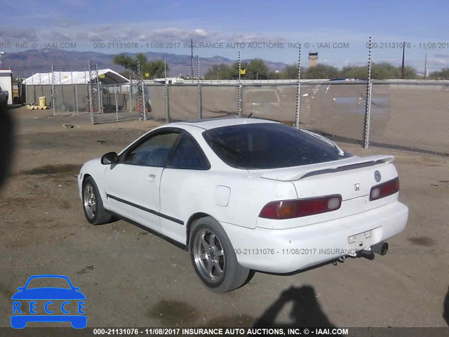 1994 Acura Integra LS JH4DC4453RS047366 image 2