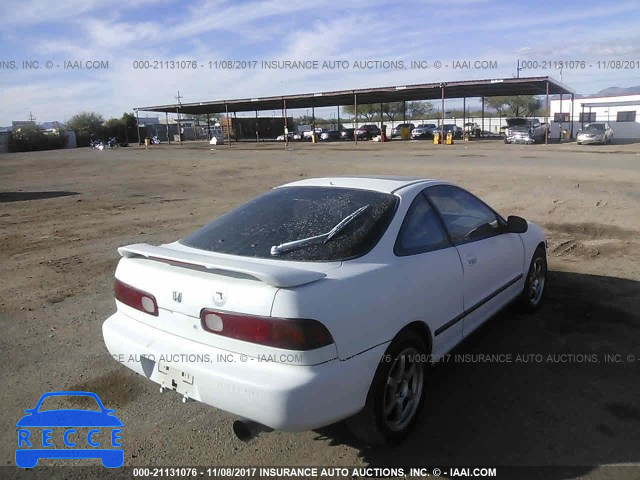 1994 Acura Integra LS JH4DC4453RS047366 image 3