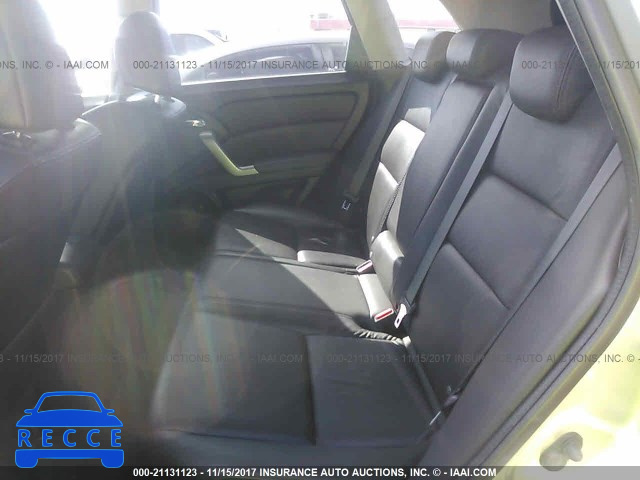 2010 Acura RDX 5J8TB2H26AA003362 image 7