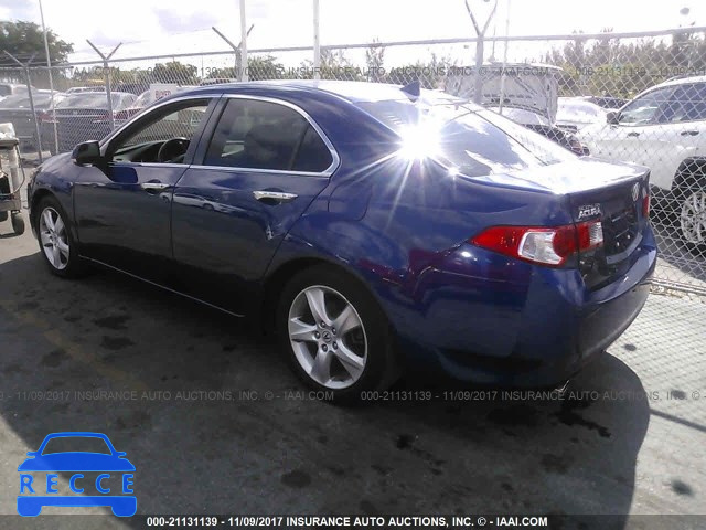 2010 Acura TSX JH4CU2F65AC020803 зображення 2