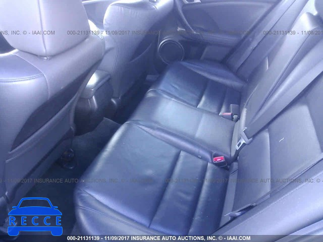 2010 Acura TSX JH4CU2F65AC020803 image 7