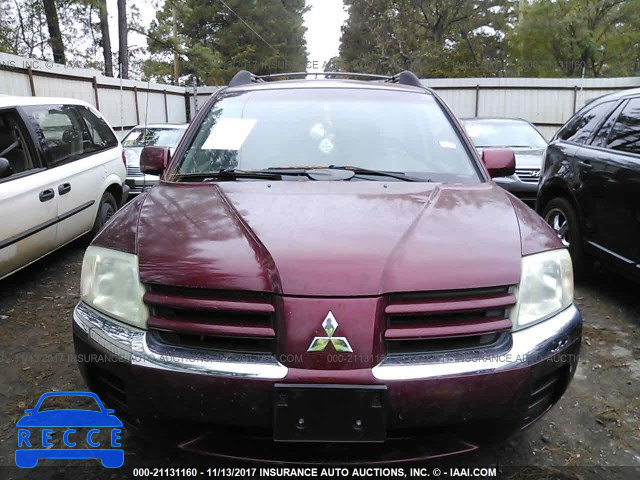 2004 Mitsubishi Endeavor XLS 4A4MM31S64E032797 image 5