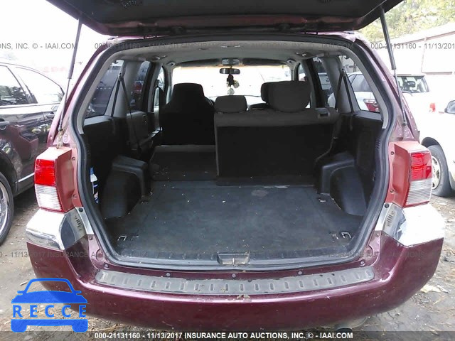 2004 Mitsubishi Endeavor XLS 4A4MM31S64E032797 image 7