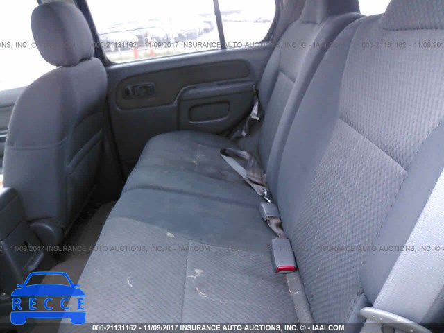 2004 Nissan Xterra XE/SE 5N1ED28T24C644927 image 7