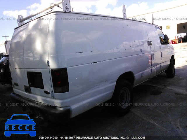 2008 FORD ECONOLINE E350 SUPER DUTY VAN 1FTSS34LX8DA48862 image 3