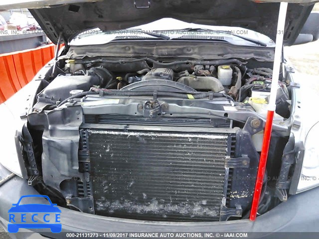 2007 Dodge RAM 2500 ST/SLT 3D7KS26C57G762395 зображення 9