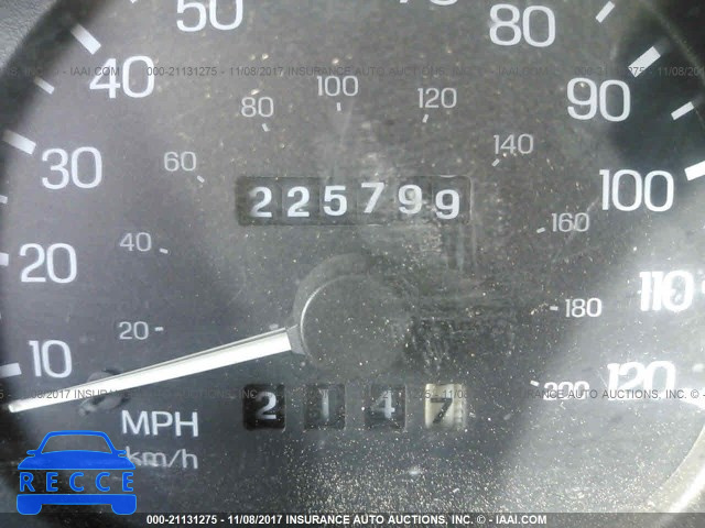 1997 Ford Escort LX/SPORT 1FALP13P8VW371134 image 6