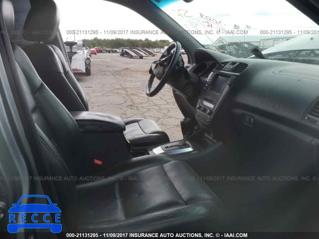 2006 Acura MDX TOURING 2HNYD18916H537877 image 4