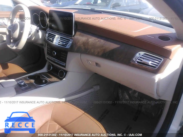 2016 Mercedes-benz CLS 400 WDDLJ6FB9GA172611 Bild 4