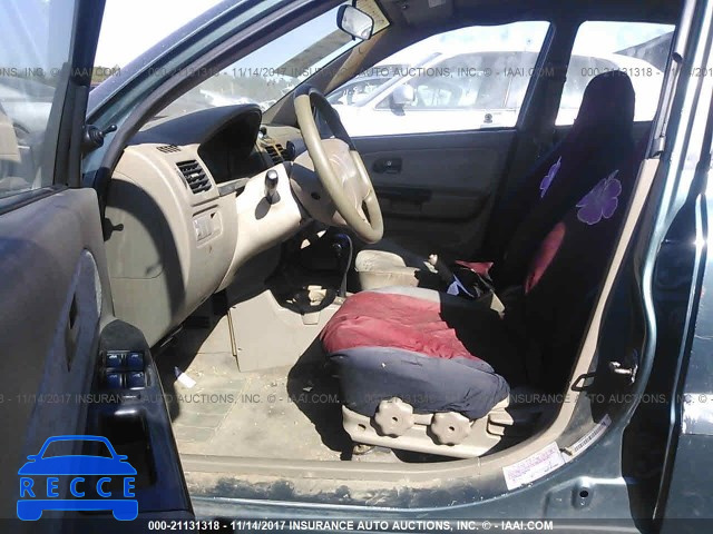 2003 KIA RIO KNADC125736258098 image 4