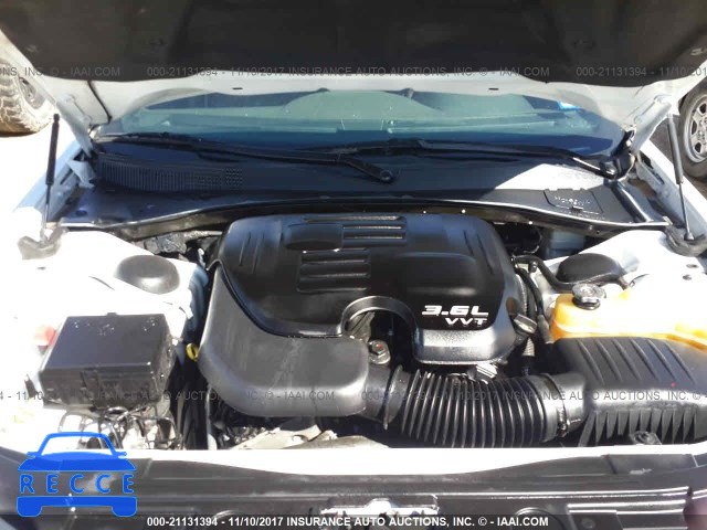 2013 Chrysler 300 2C3CCAAG6DH588496 image 9