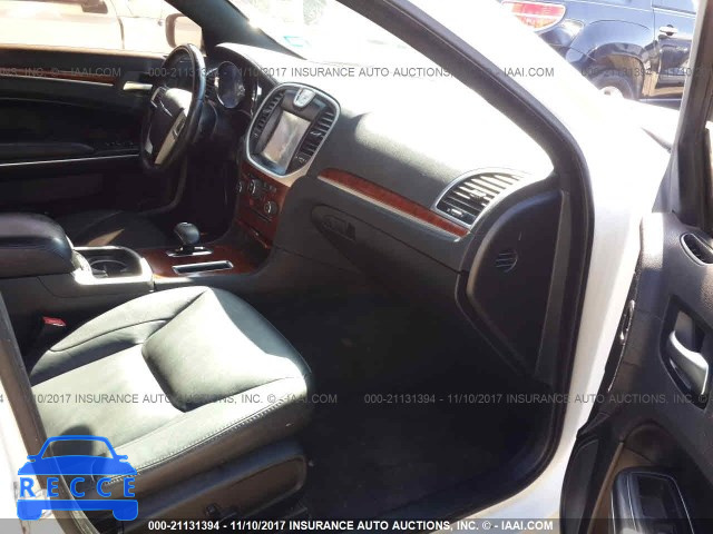 2013 Chrysler 300 2C3CCAAG6DH588496 image 4