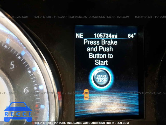 2013 Chrysler 300 2C3CCAAG6DH588496 image 6