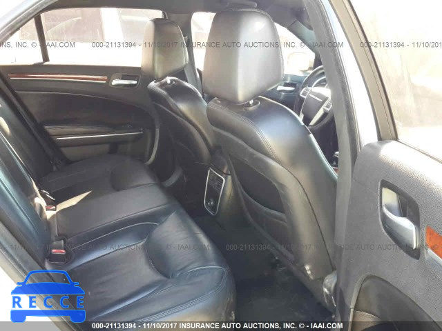 2013 Chrysler 300 2C3CCAAG6DH588496 image 7