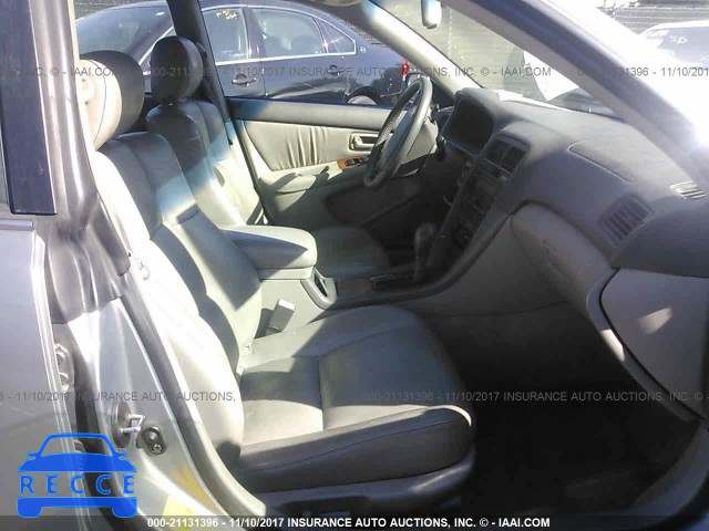2000 Lexus ES 300 JT8BF28G9Y0277308 image 4