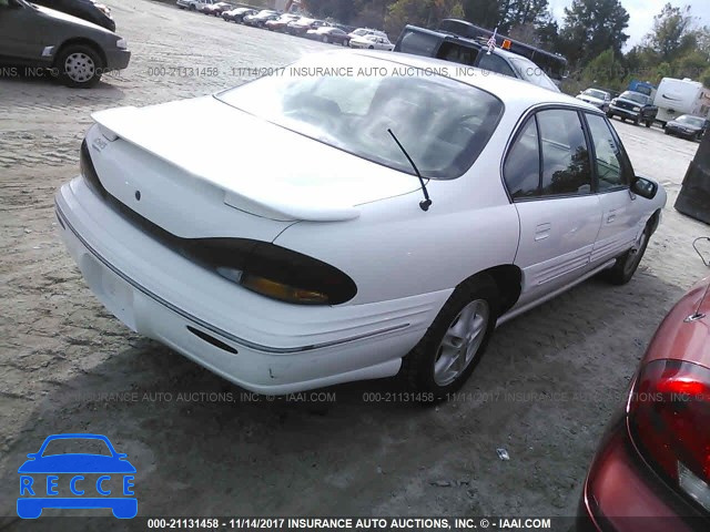 1999 Pontiac Bonneville SE 1G2HX52K6XH238560 зображення 3