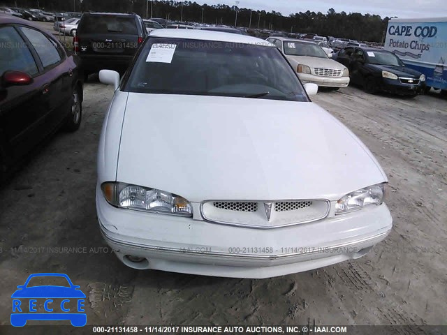 1999 Pontiac Bonneville SE 1G2HX52K6XH238560 image 5