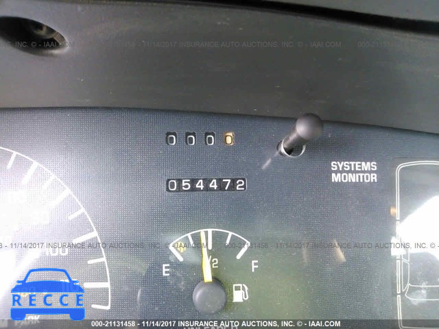 1999 Pontiac Bonneville SE 1G2HX52K6XH238560 image 6