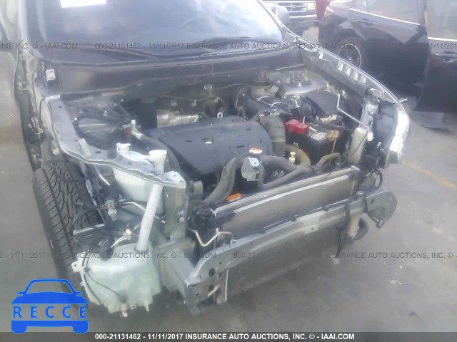 2012 Mitsubishi Outlander Sport ES JA4AP3AU4CZ011175 image 5