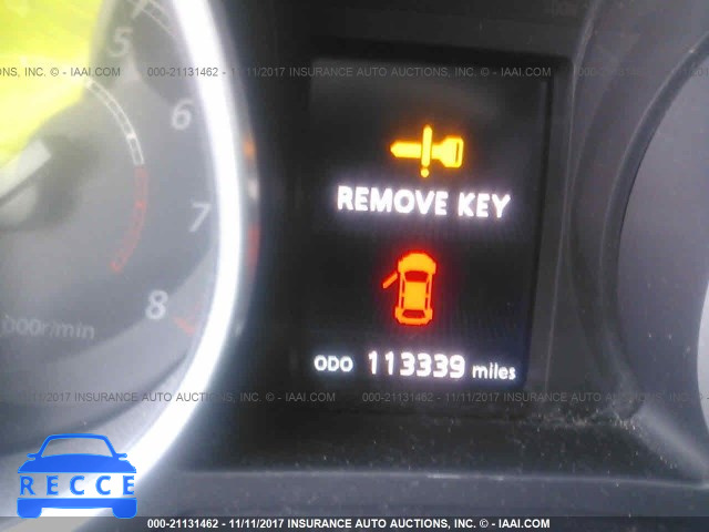 2012 Mitsubishi Outlander Sport ES JA4AP3AU4CZ011175 image 6