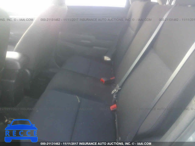 2012 Mitsubishi Outlander Sport ES JA4AP3AU4CZ011175 image 7