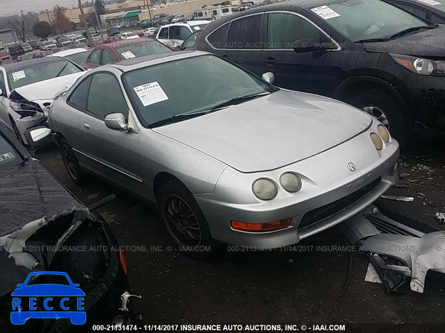 1998 Acura Integra LS JH4DC4451WS004432 image 0