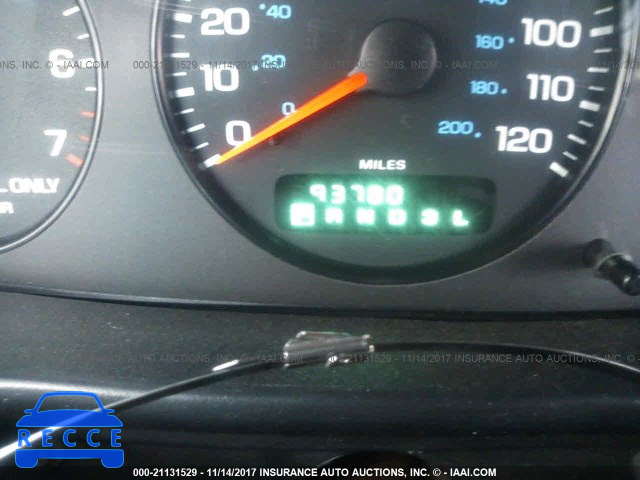 1999 Chrysler Sebring JX 3C3EL45H5XT604521 image 6