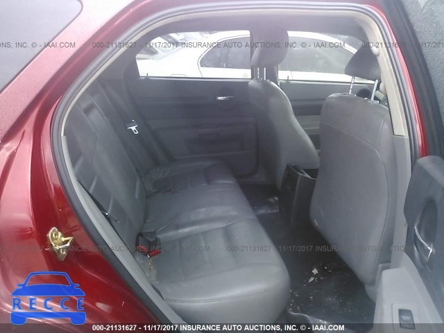 2007 Dodge Magnum SXT 2D4FV47V47H644419 image 7