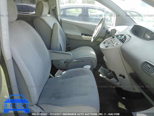 2006 Nissan Quest S/SE/SL 5N1BV28U56N111583 image 4