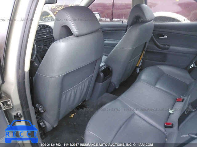 2005 Saab 9-3 LINEAR YS3FB49S051035146 image 7