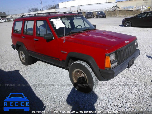 1996 Jeep Cherokee SPORT/CLASSIC 1J4FT68S1TL324968 image 0