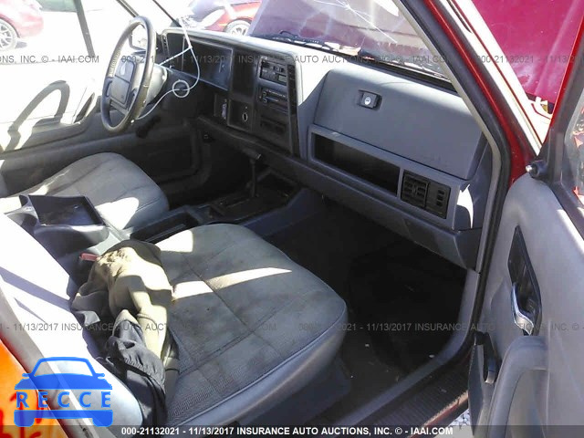1996 Jeep Cherokee SPORT/CLASSIC 1J4FT68S1TL324968 image 4