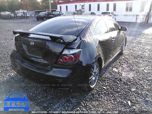 2008 TOYOTA SCION TC JTKDE167680227274 image 3