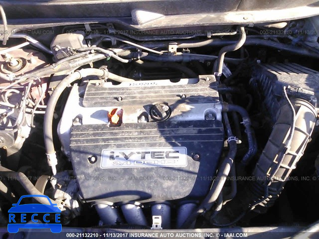 2007 Honda Element EX 5J6YH28777L004378 зображення 9