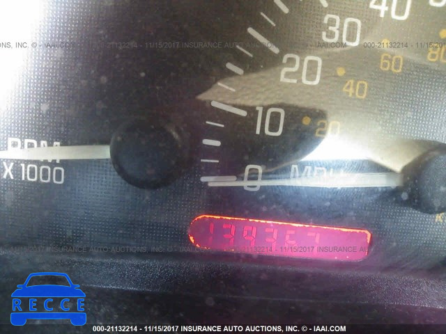 2002 Pontiac Sunfire SE 1G2JB52F027454289 Bild 6