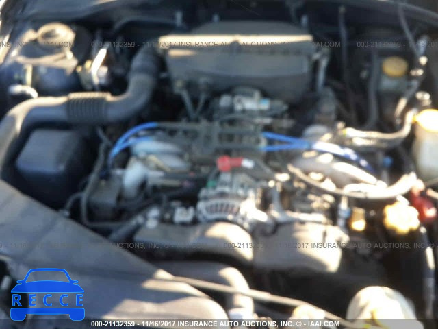 2004 Subaru Legacy L SPECIAL 4S3BE625747205947 image 9