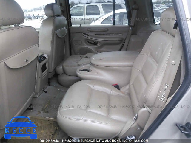 2001 Lincoln Navigator 5LMFU28R21LJ25412 image 7