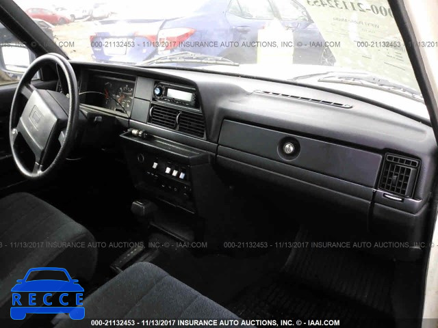 1992 Volvo 240 GL YV1AS8805N1460526 image 4