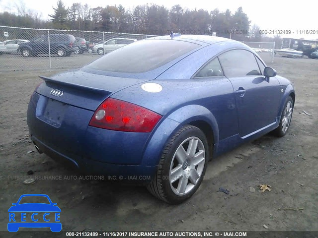 2005 Audi TT TRUSC28N651002399 Bild 3