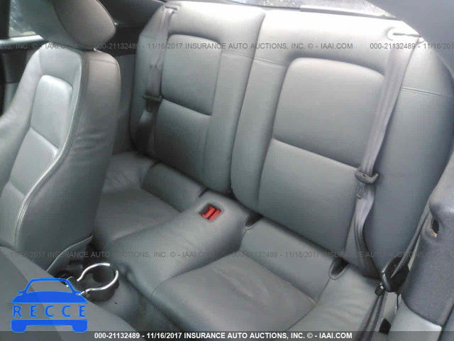 2005 Audi TT TRUSC28N651002399 image 7