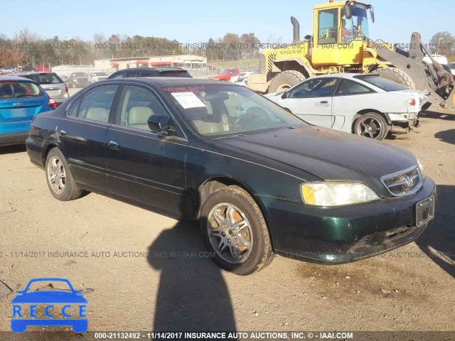 1999 Acura 3.2TL 19UUA5649XA035048 зображення 0