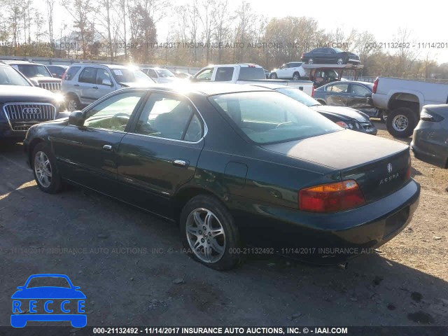 1999 Acura 3.2TL 19UUA5649XA035048 image 2