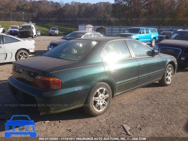 1999 Acura 3.2TL 19UUA5649XA035048 зображення 3