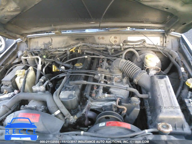 1999 Jeep Cherokee SPORT/CLASSIC 1J4FF68SXXL524017 image 9