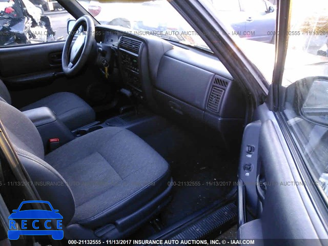 1999 Jeep Cherokee SPORT/CLASSIC 1J4FF68SXXL524017 image 4