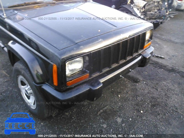 1999 Jeep Cherokee SPORT/CLASSIC 1J4FF68SXXL524017 image 5