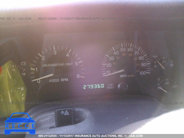 1999 Jeep Cherokee SPORT/CLASSIC 1J4FF68SXXL524017 image 6