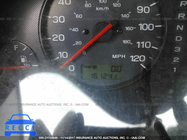 2002 Subaru Legacy L 4S3BH635327309547 image 6